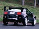Nissan Trail Runner Concept 1997 года